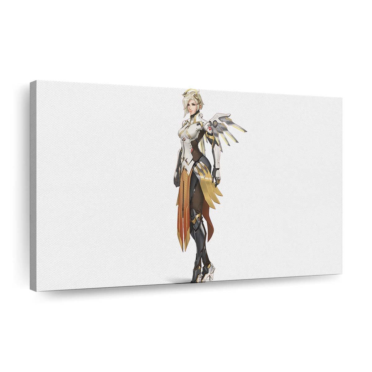 mercy overwatch 2 vg