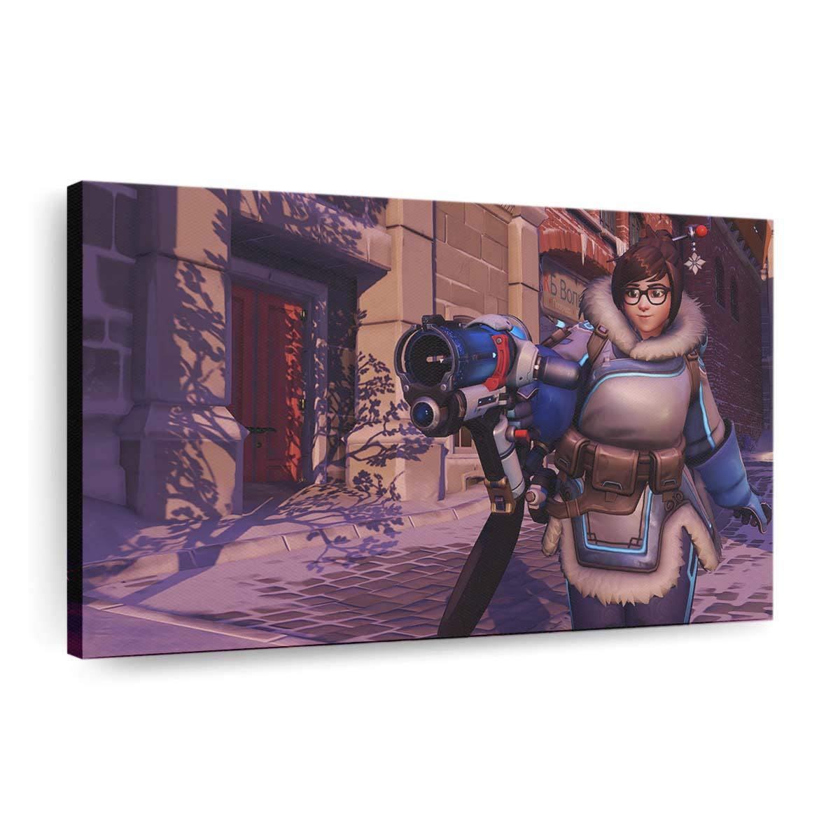 overwatch computer wide