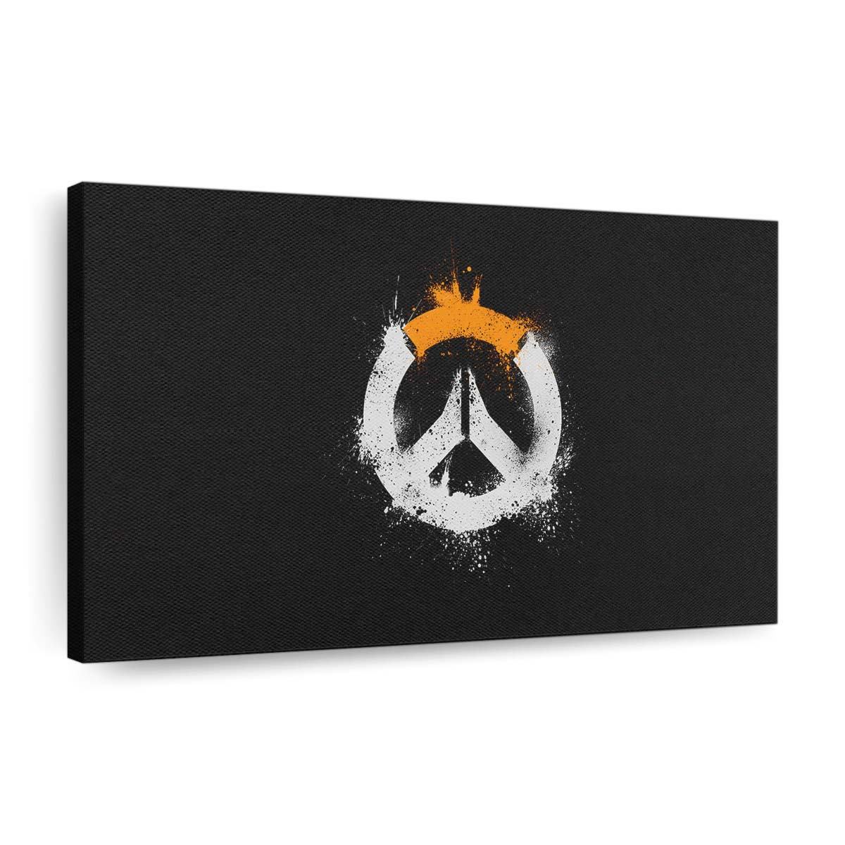 overwatch logo hd pic