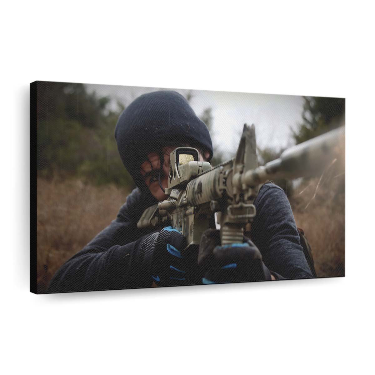 pubg guy with sniper 4k yb