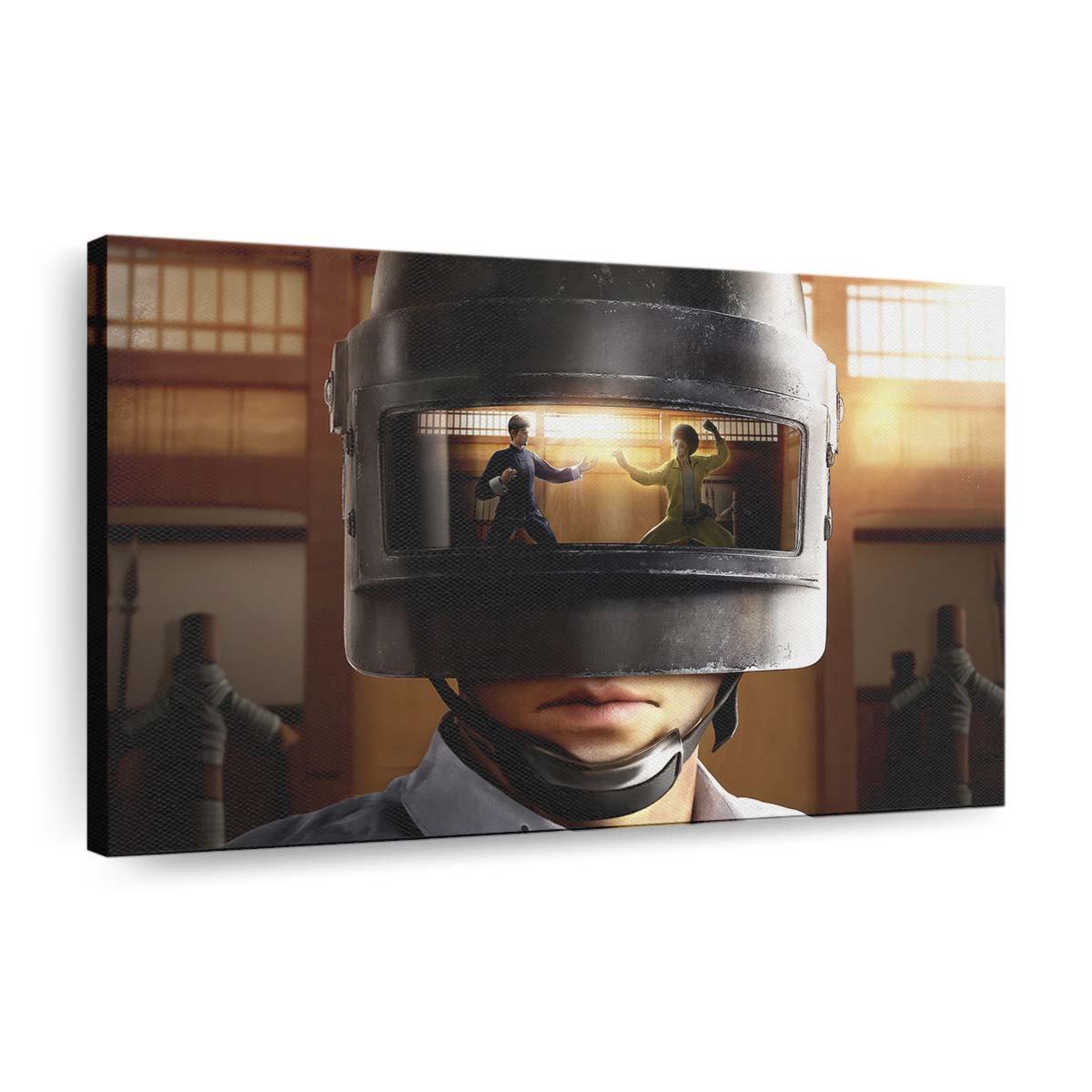 pubg helmet man 2023 cp