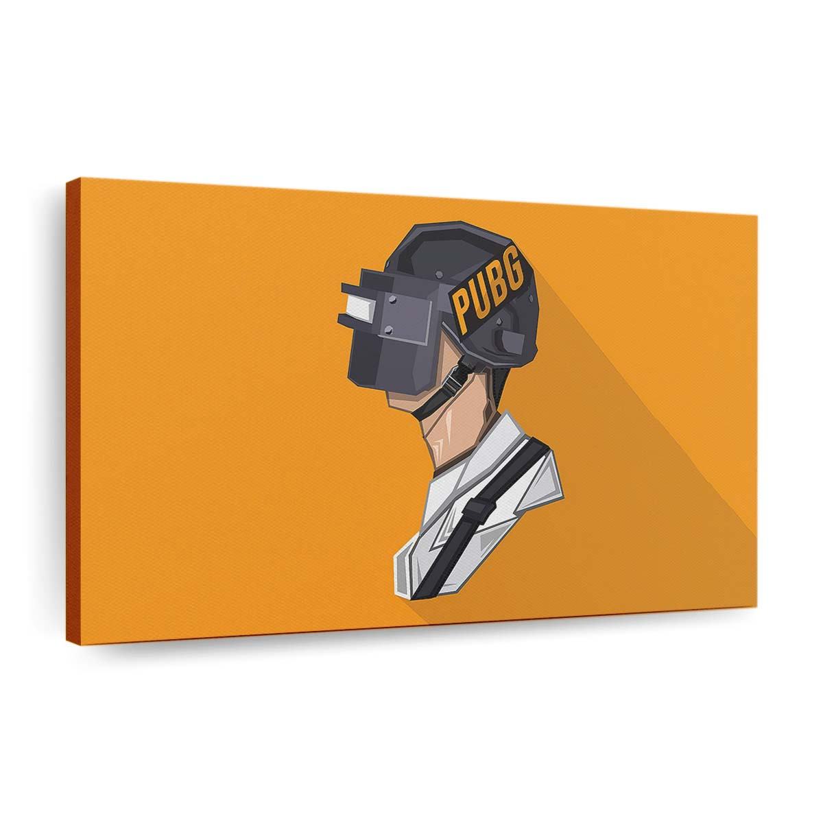 pubg helmet minimal 4k gk