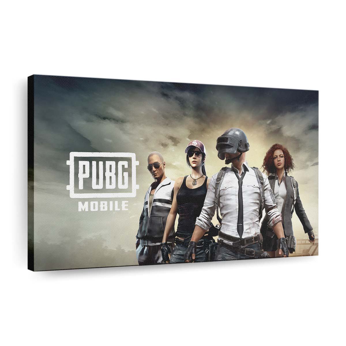 pubg mobile 4k 7d