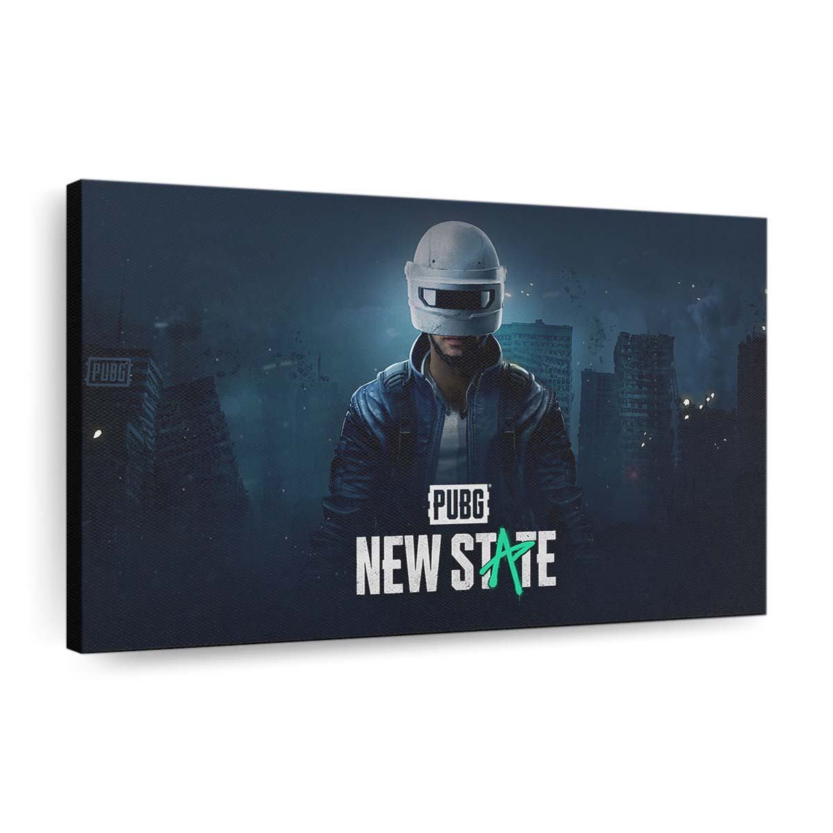 pubg new state 5k z6