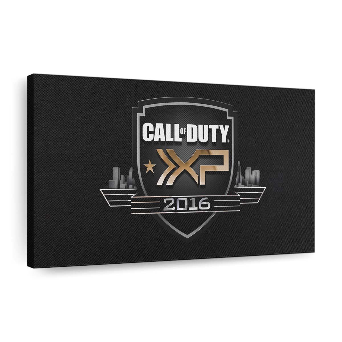 call of duty xp 2016 hd