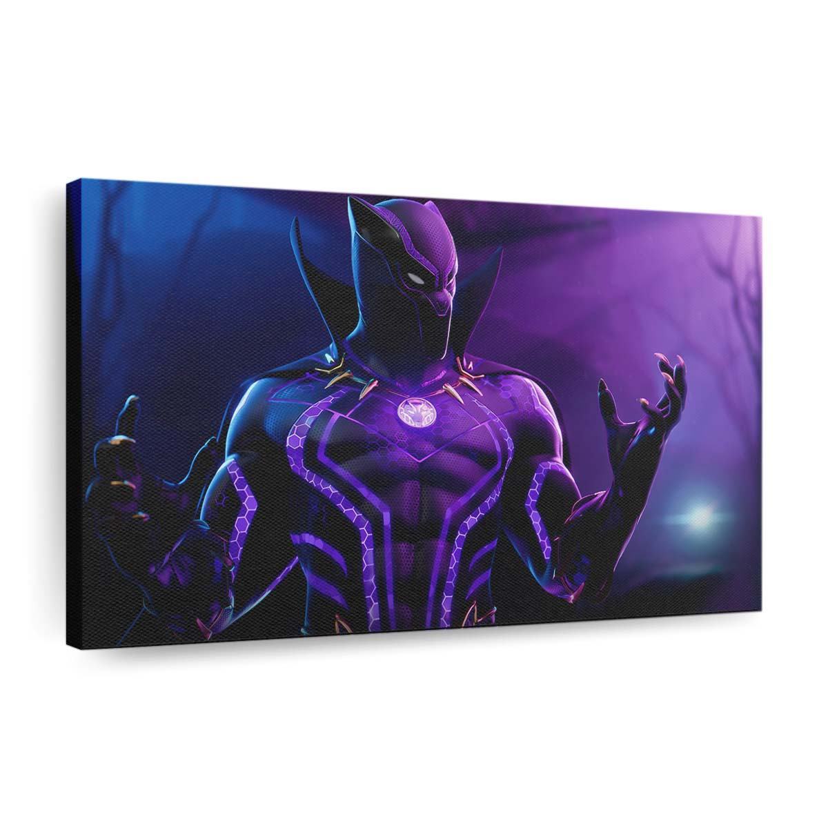 black panther fortnite 4k nr