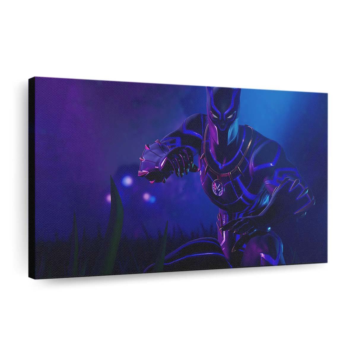 black panther fortnite game 0g