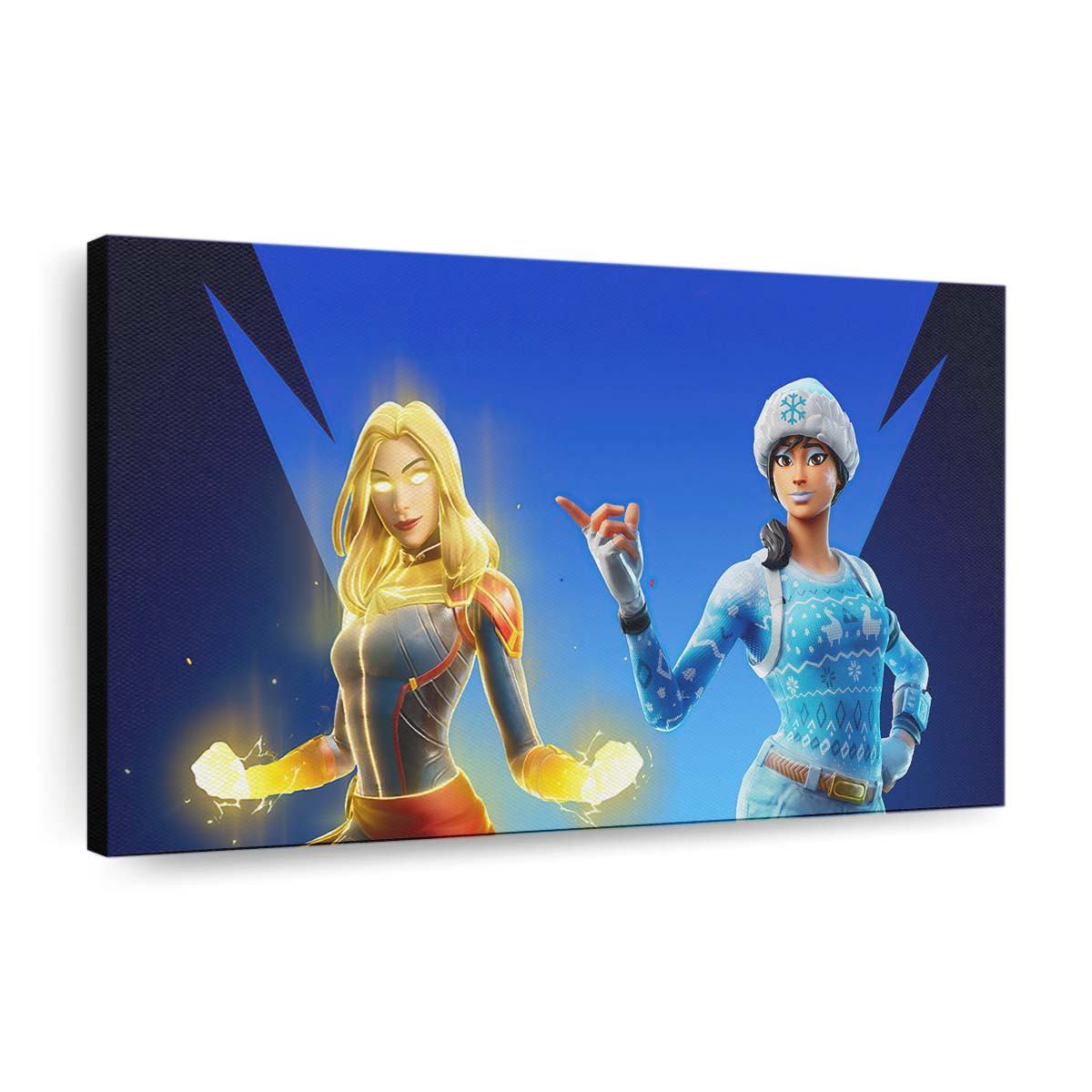 disney plus fortnite 4k