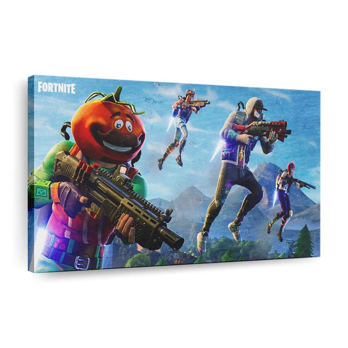 fortnite 2018 game 71