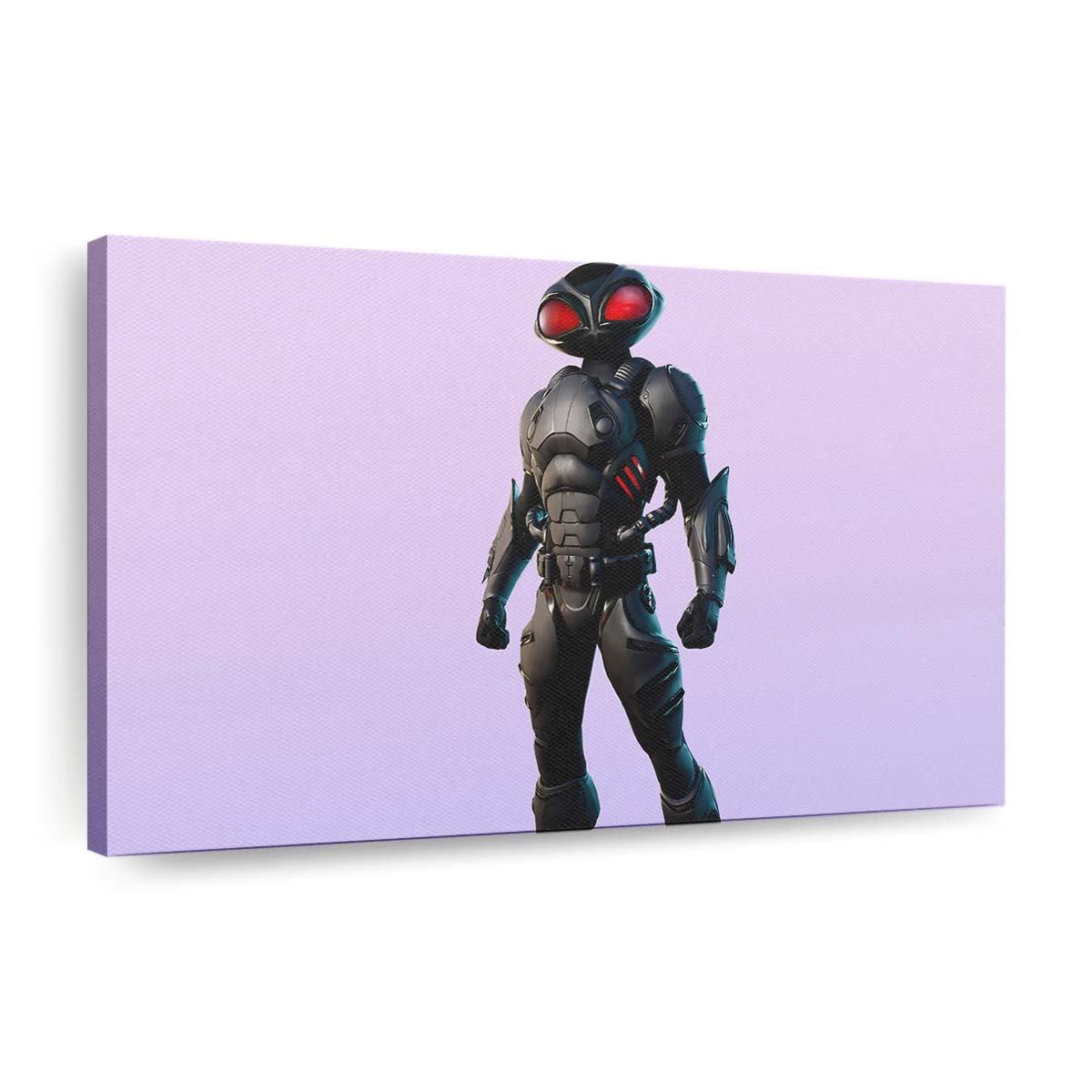 fortnite black manta skin outfit mi