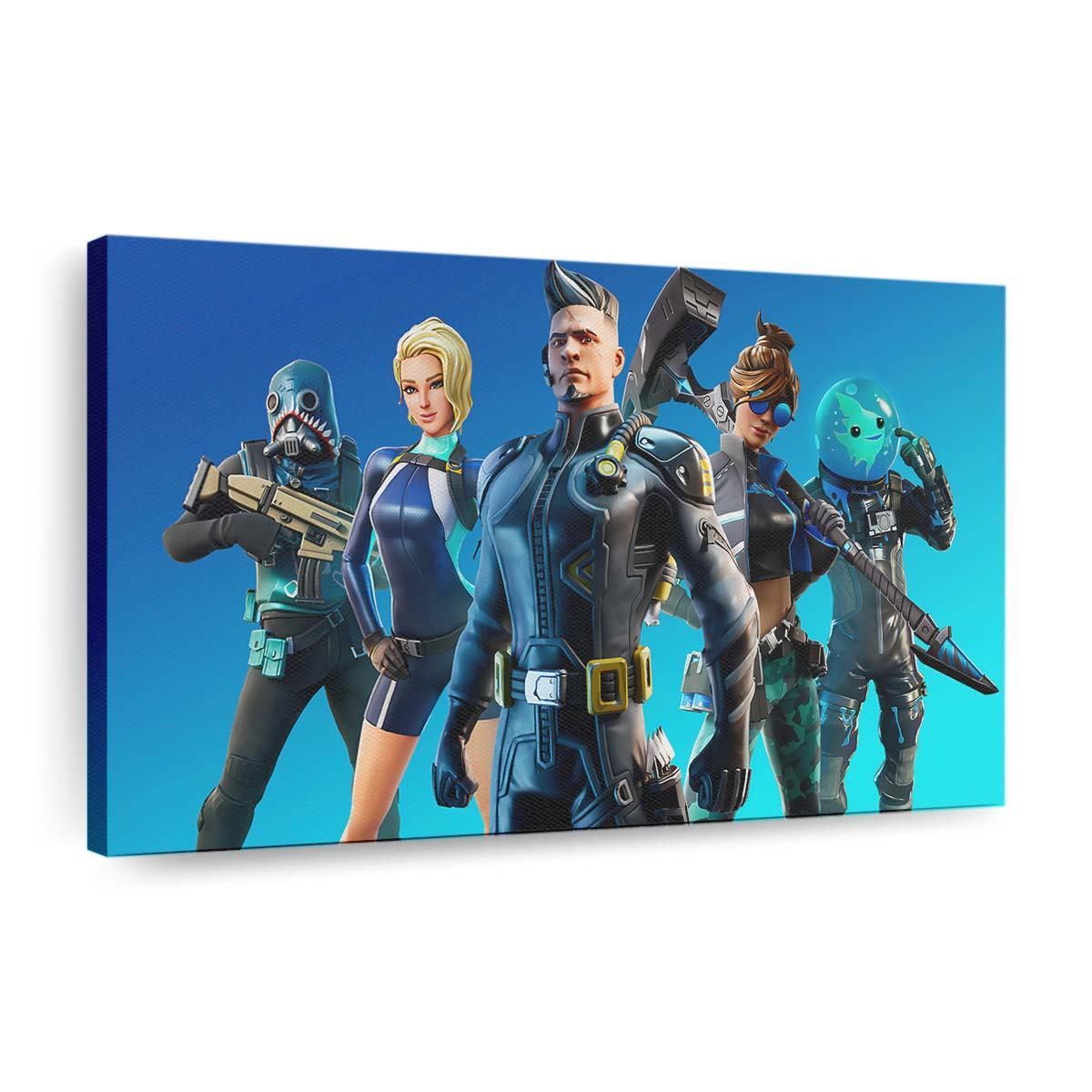 fortnite evergreens blue newsheader 2021 4k 0e