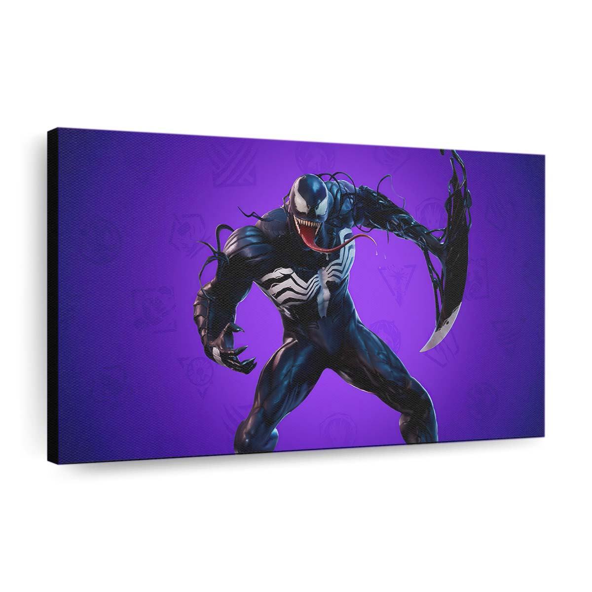 fortnite marvel series venom 4k kb