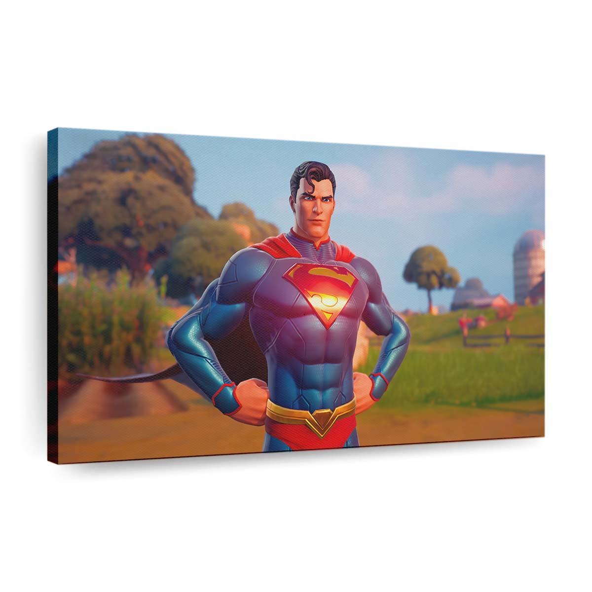 fortnite superman 4k