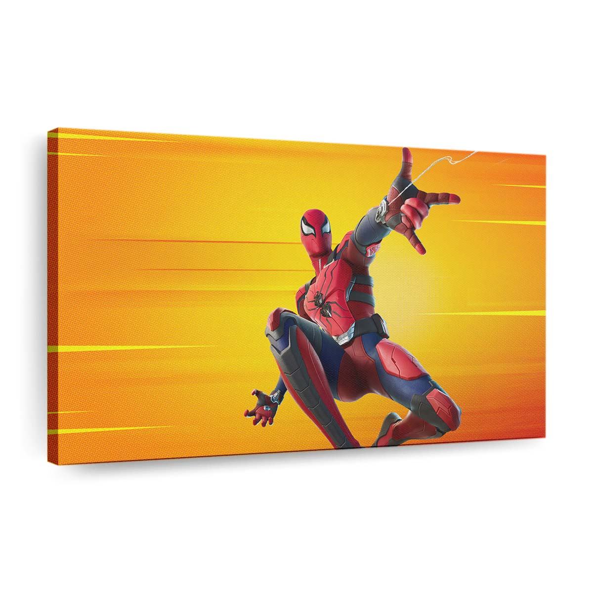 fortnite x marvel spiderman zero war 62