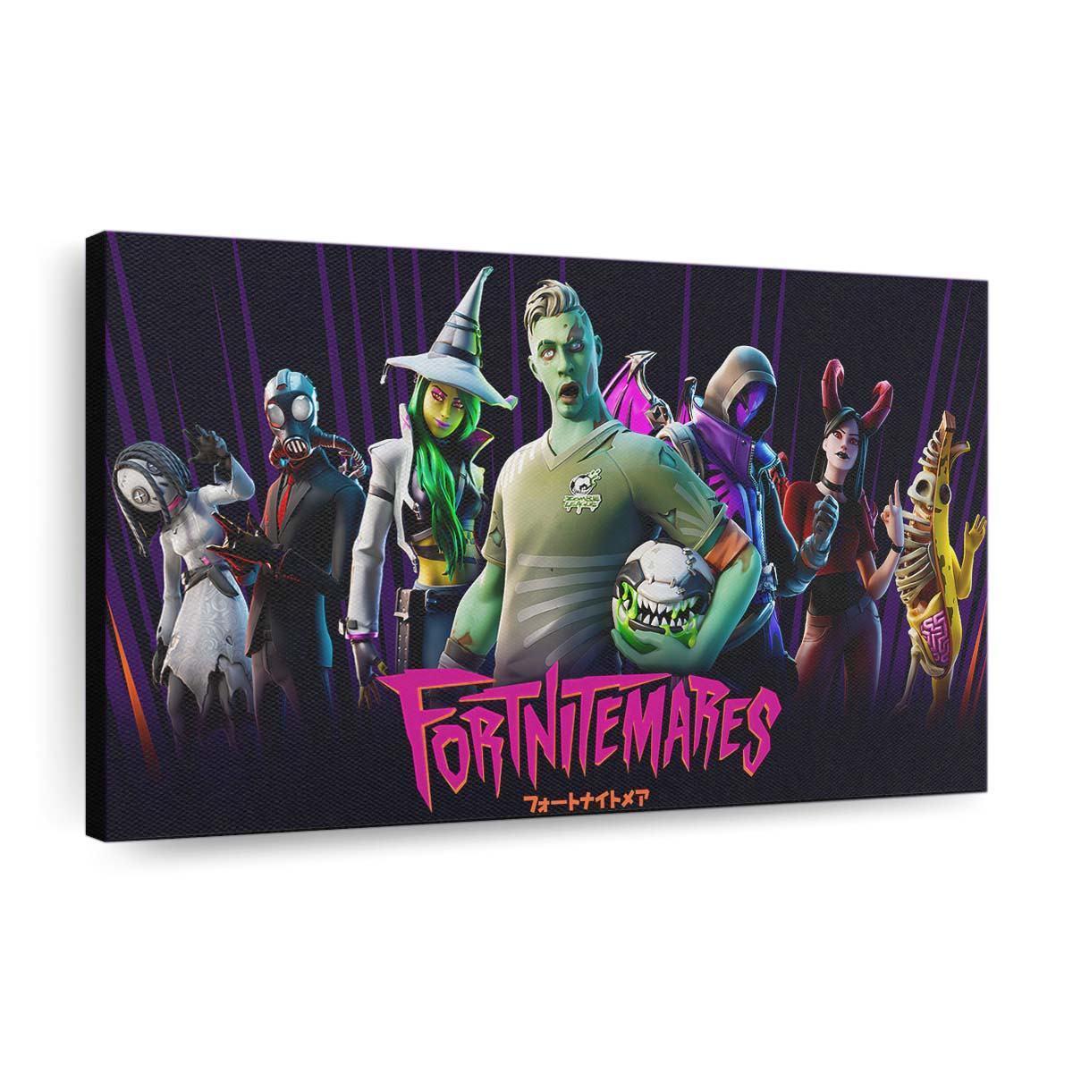 fortnitemares 4k 19