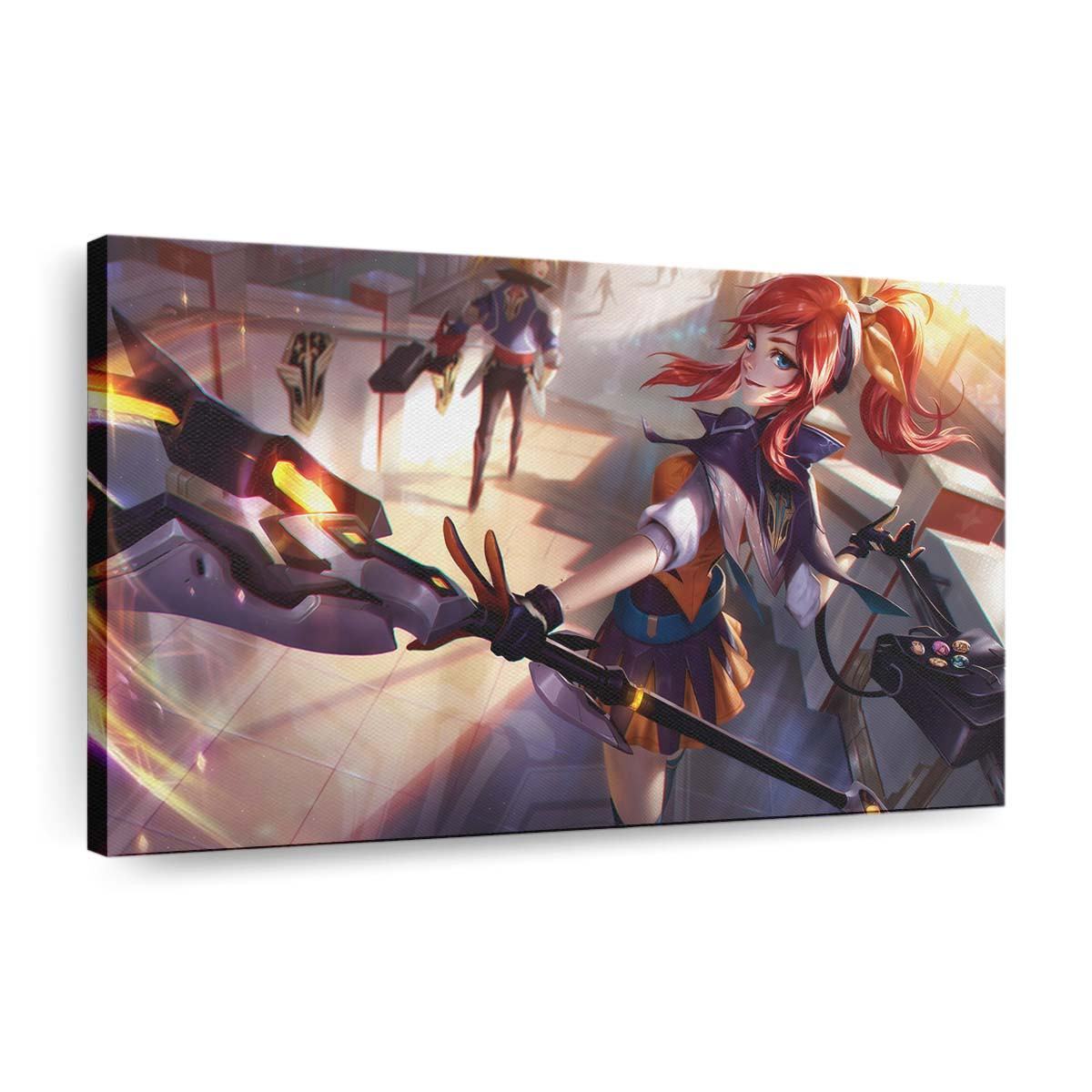 battle academia lux league of legends z5