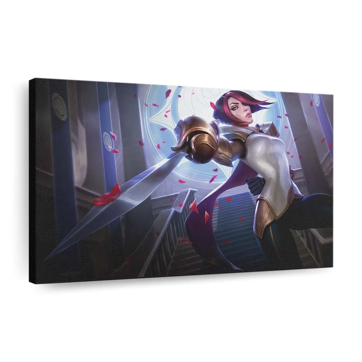 fiora the grand duelist league of legends ch