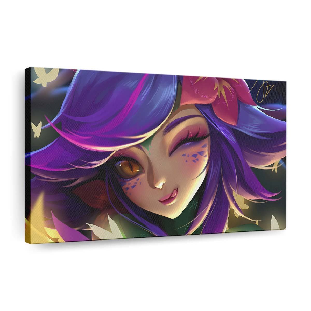 neeko league of legends 4k t6