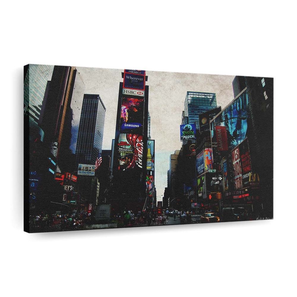 times square wallpaper