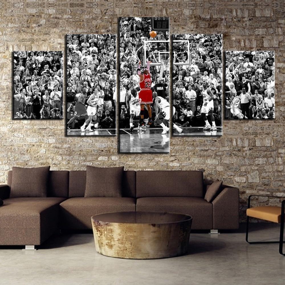 michael jordan best moment celebrity leinwandbilder kunstdrucke rahmen