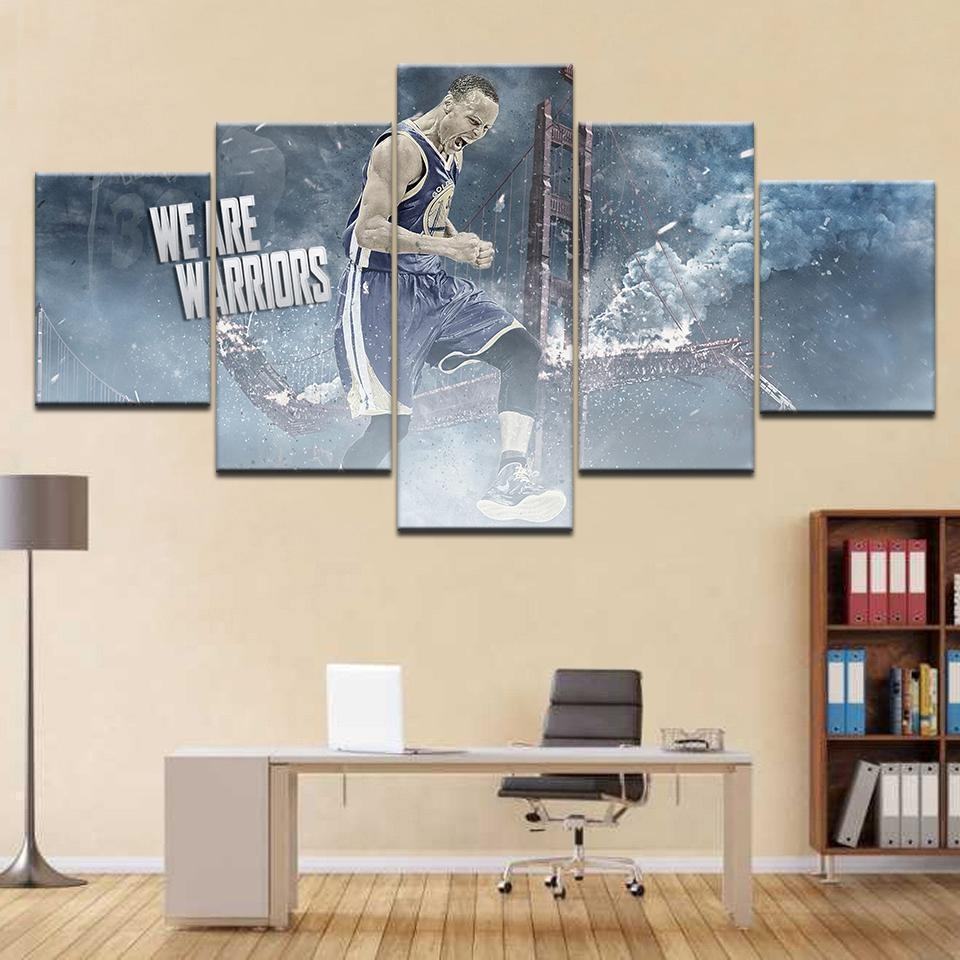 stephen curry basketball player nba basketball leinwandbilder kunstdrucke rahmen