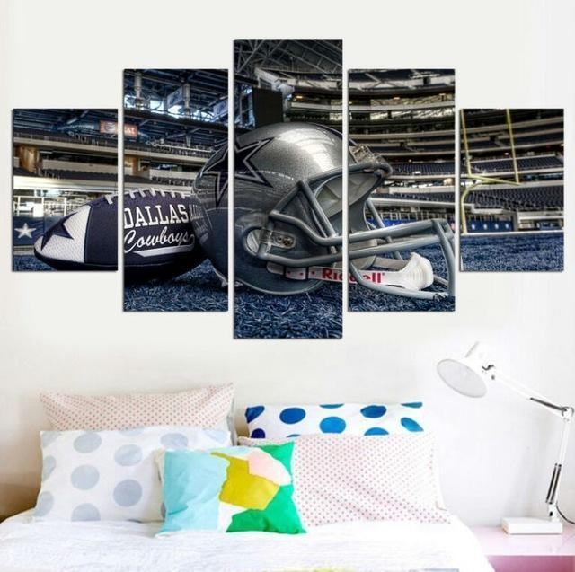 dallas cowboys stadium sport leinwandbilder kunstdrucke rahmen