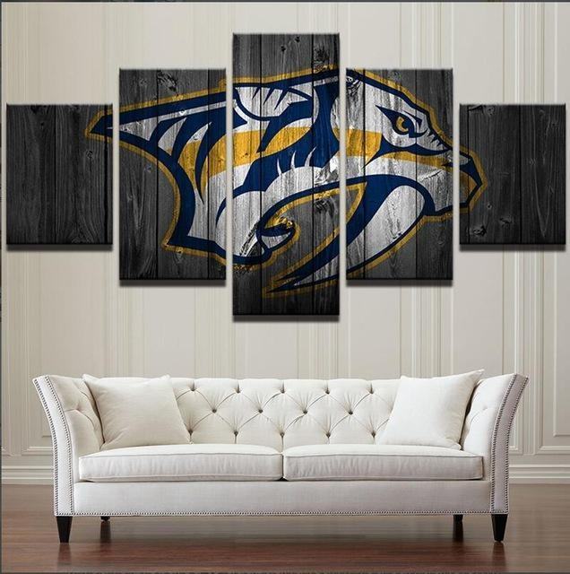 nashville predators sports sport leinwandbilder kunstdrucke rahmen