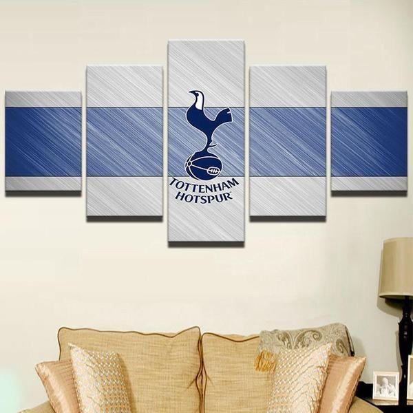 tottenham hotspur fc sport leinwandbilder kunstdrucke rahmen