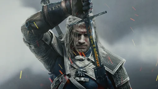 The Witcher