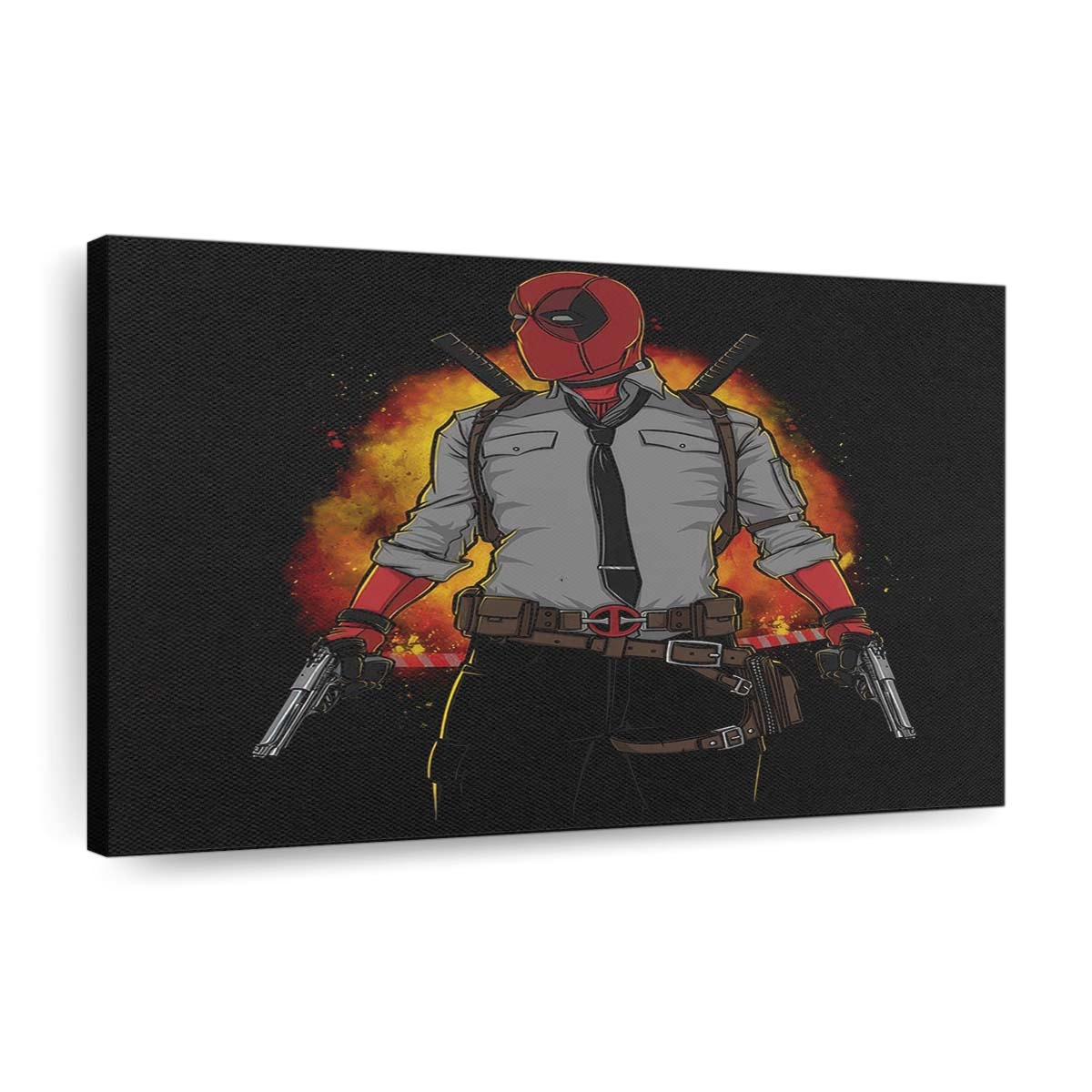 Dpubg Leinwandbilder - Wanddeko dpubg standard v2