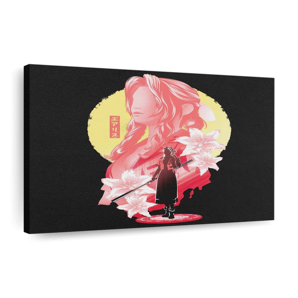 Großes Evangelium Leinwandbilder - Wanddeko great gospel standard v2