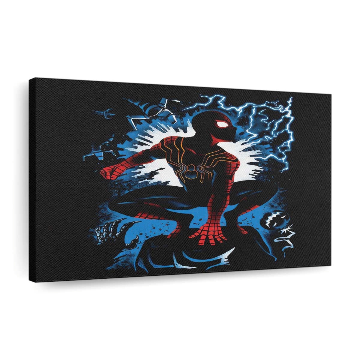 Multiversum Leinwandbilder - Wanddeko multiversal standard v2