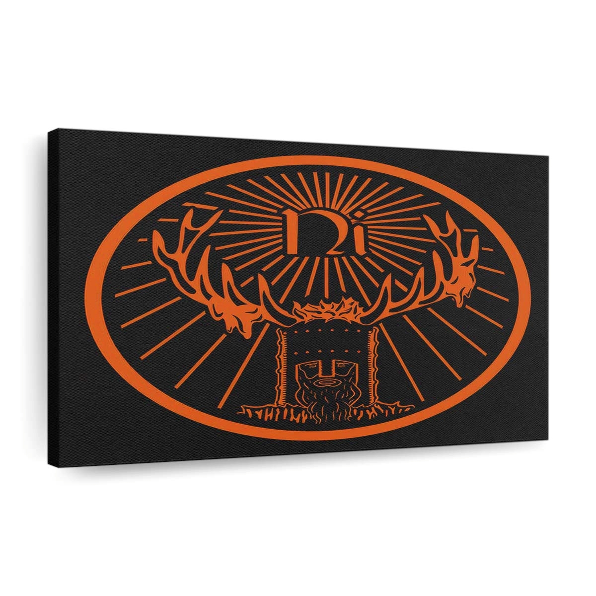 Ni Liquer Leinwandbilder - Wanddeko ni liquer standard v2