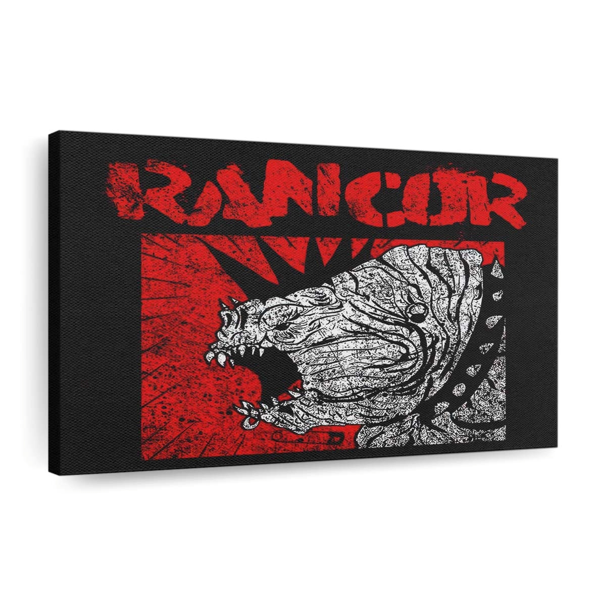 Punk Rancor Leinwandbilder - Wanddeko punk rancor standard v2