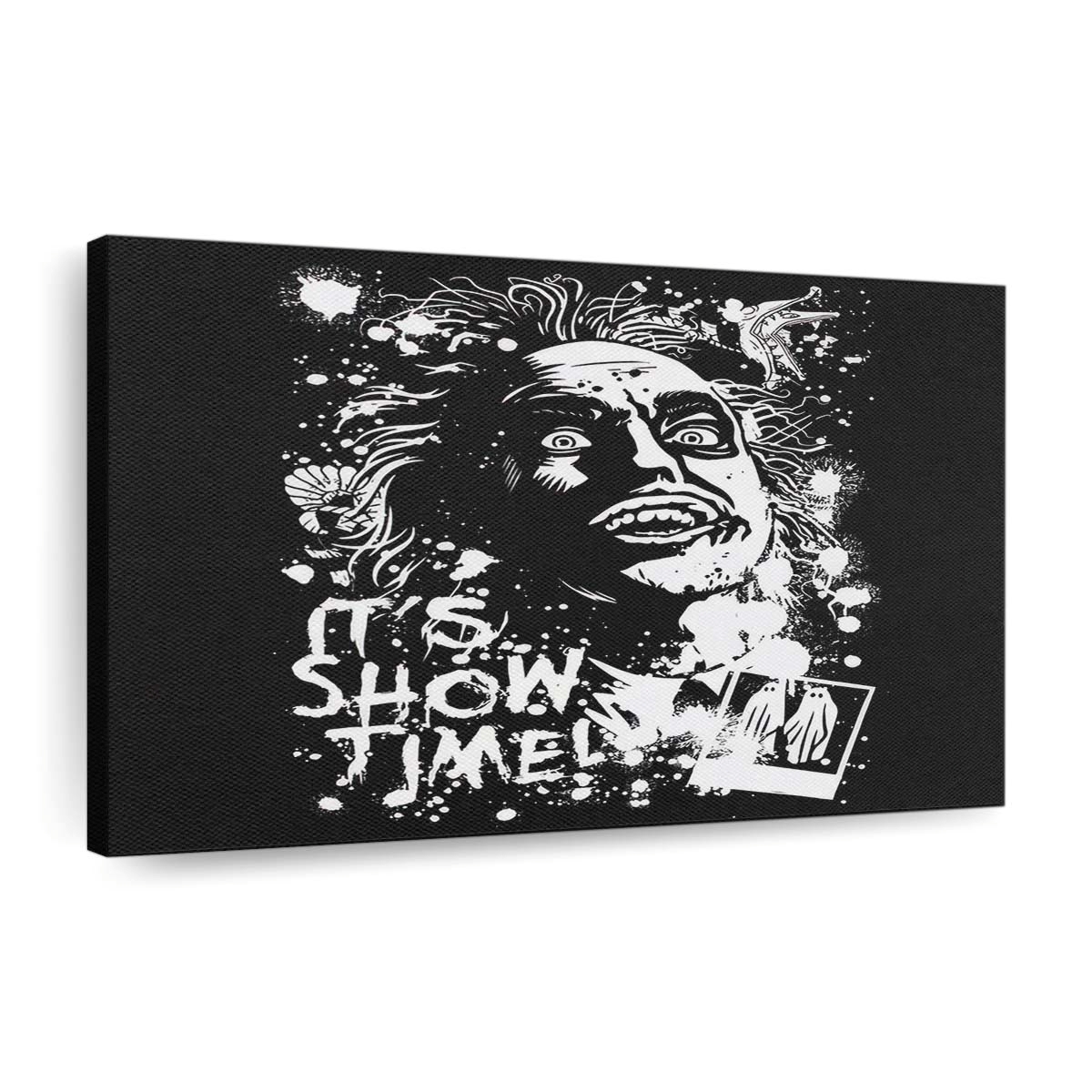 Showtime Leinwandbilder - Wanddeko showtime standard v2