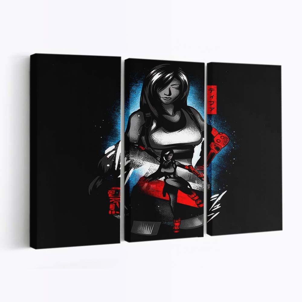 Kindlicher Freund Leinwandbilder - Wanddeko childhood friend standard v2