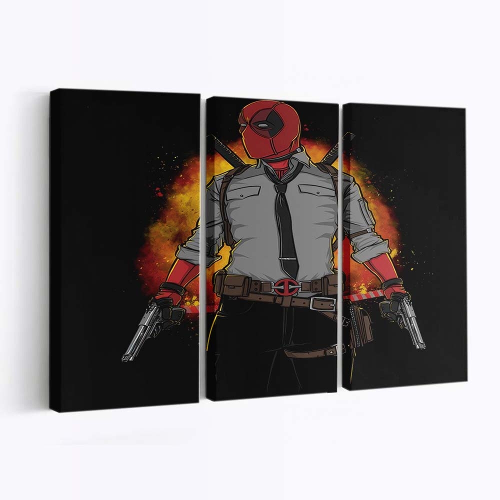 Dpubg Leinwandbilder - Wanddeko dpubg standard v2