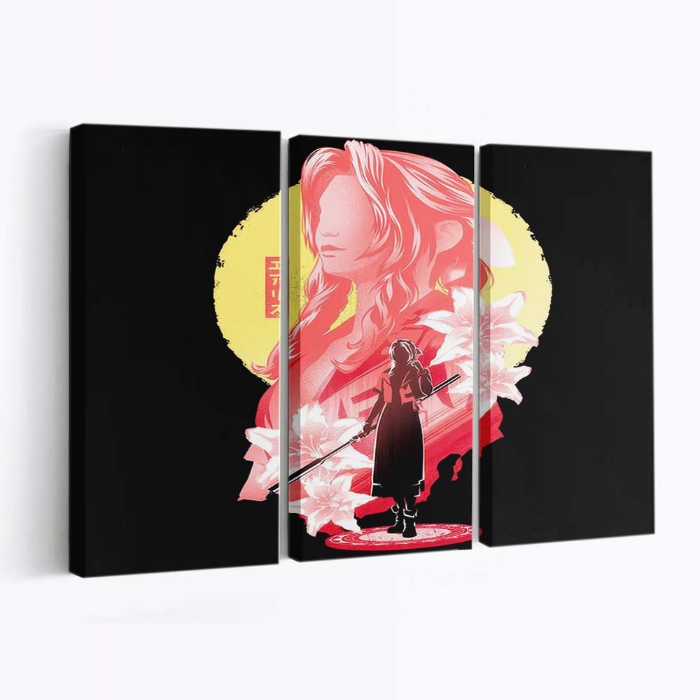 Großes Evangelium Leinwandbilder - Wanddeko great gospel standard v2