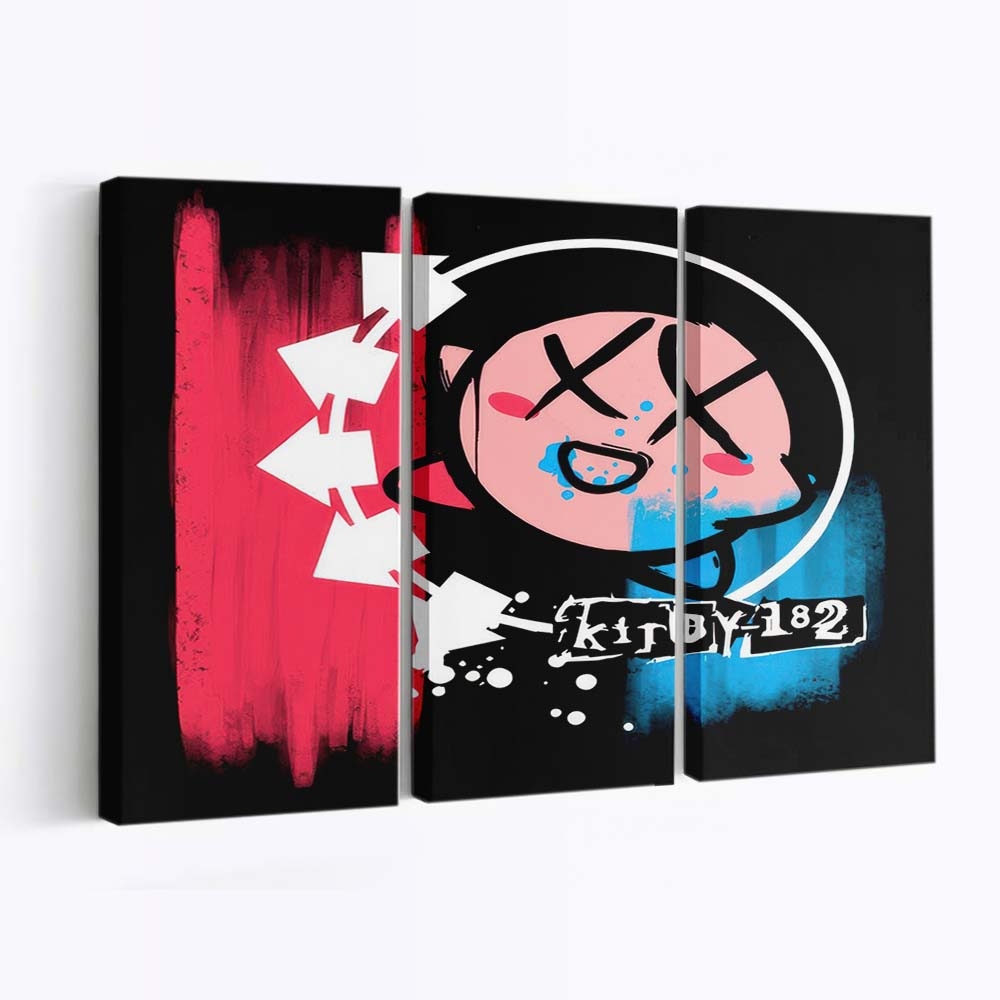 Hungrig-182 Leinwandbilder - Wanddeko hungry 182 standard v2