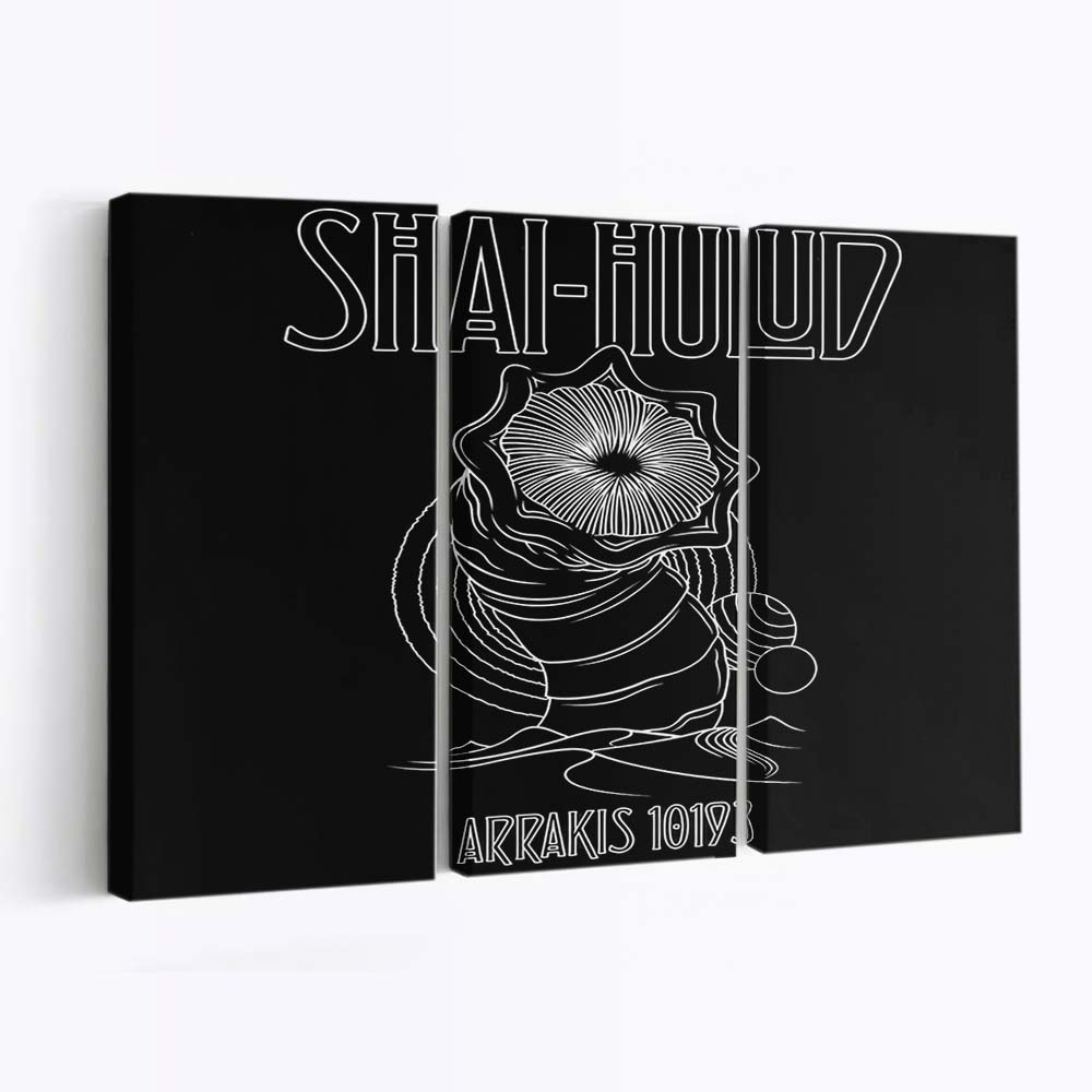 Kaschmir Leinwandbilder - Wanddeko kashmir standard v2