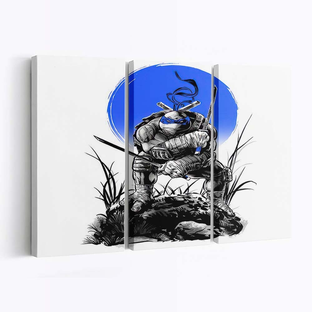 Leo Unter Der Sonne Leinwandbilder - Wanddeko leo under the sun standard v2