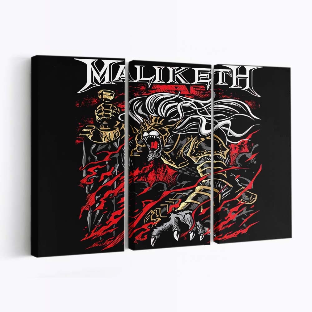 Shadow Bound Leinwandbilder - Wanddeko shadow bound standard v2