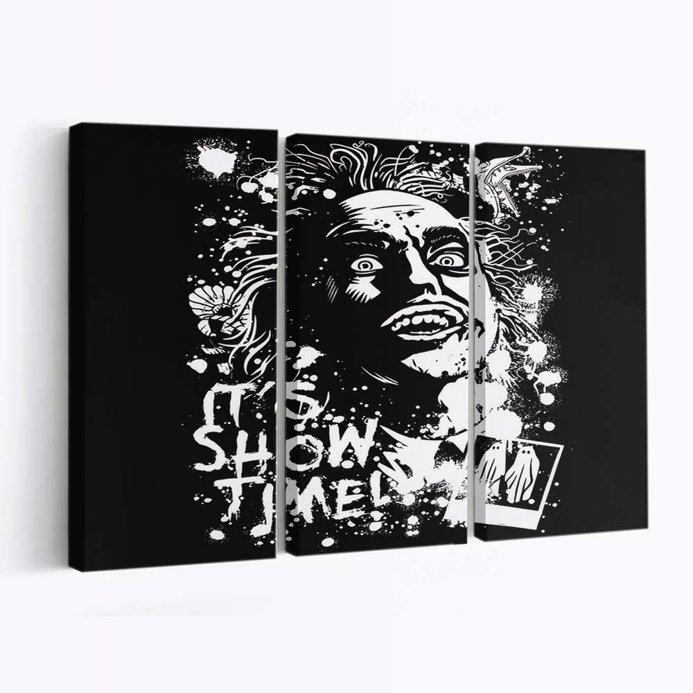 Showtime Leinwandbilder - Wanddeko showtime standard v2