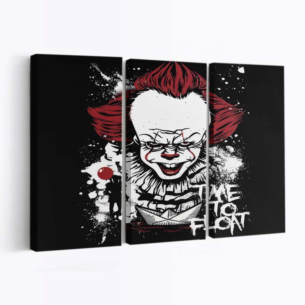 Zeit zum Schweben Leinwandbilder - Wanddeko time to float standard v2