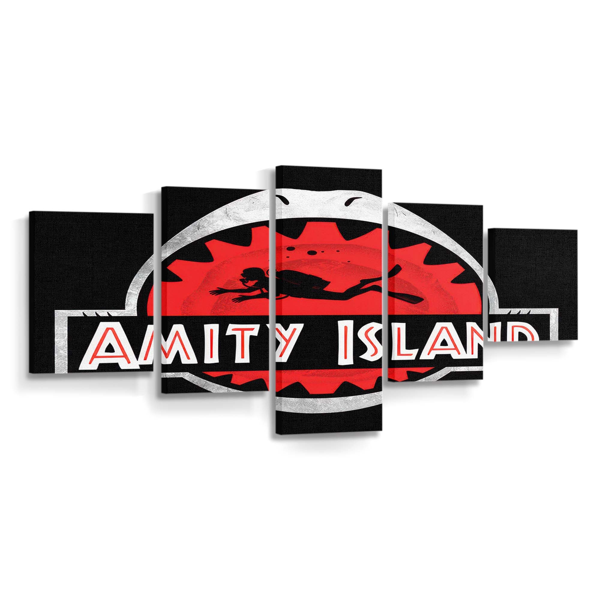 amity park standard v2
