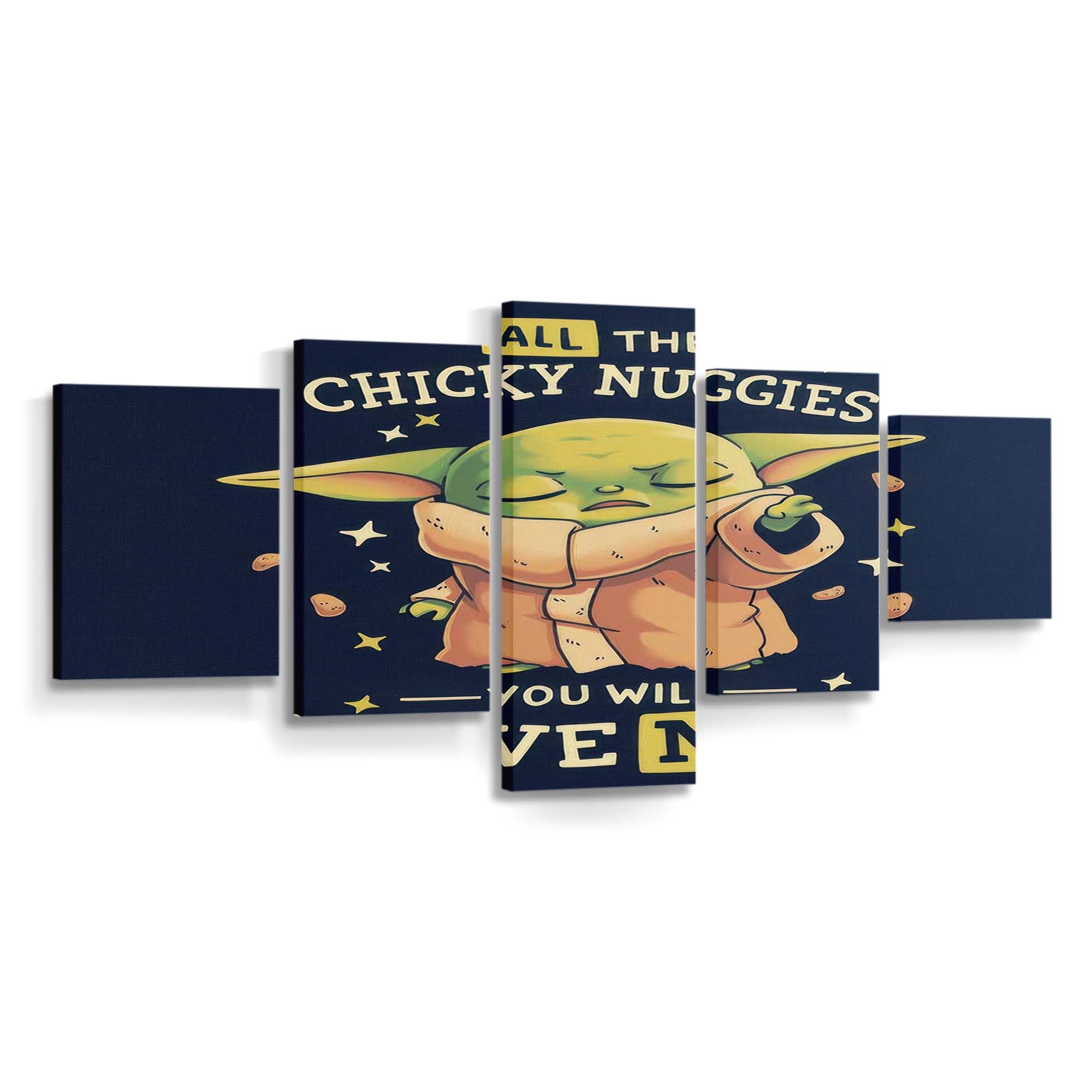 child force standard v2