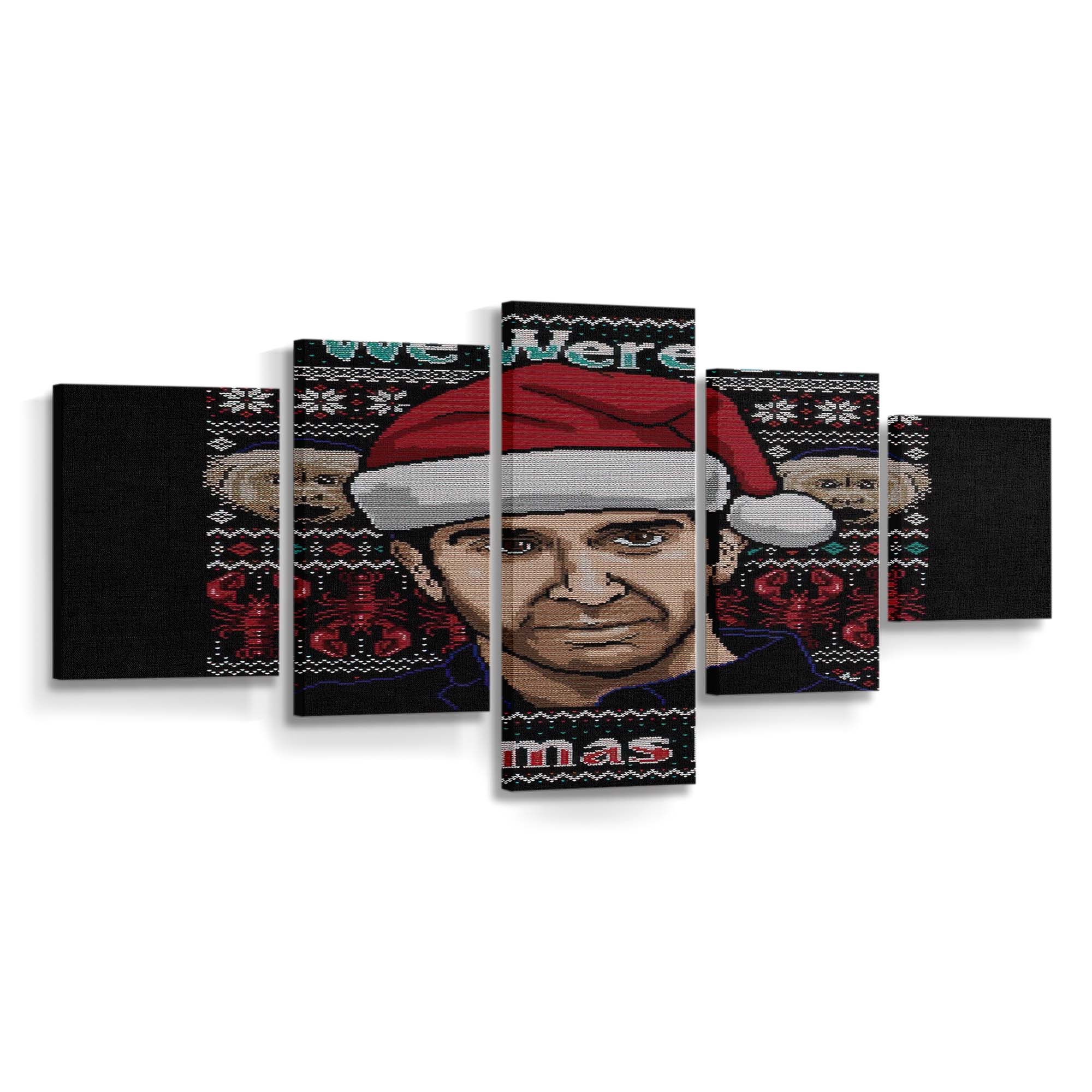 christmas break standard v2