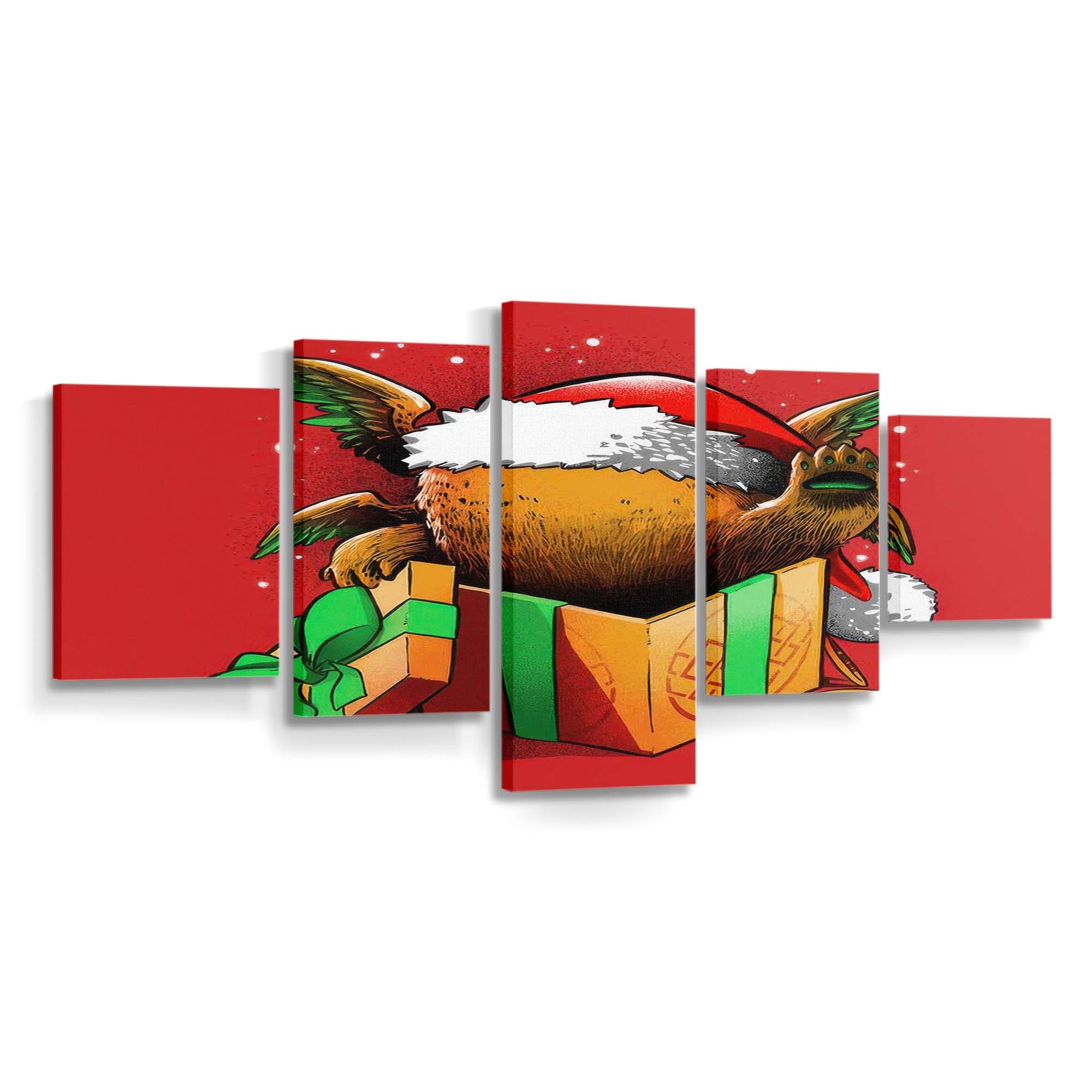 christmas chicken pig standard v2
