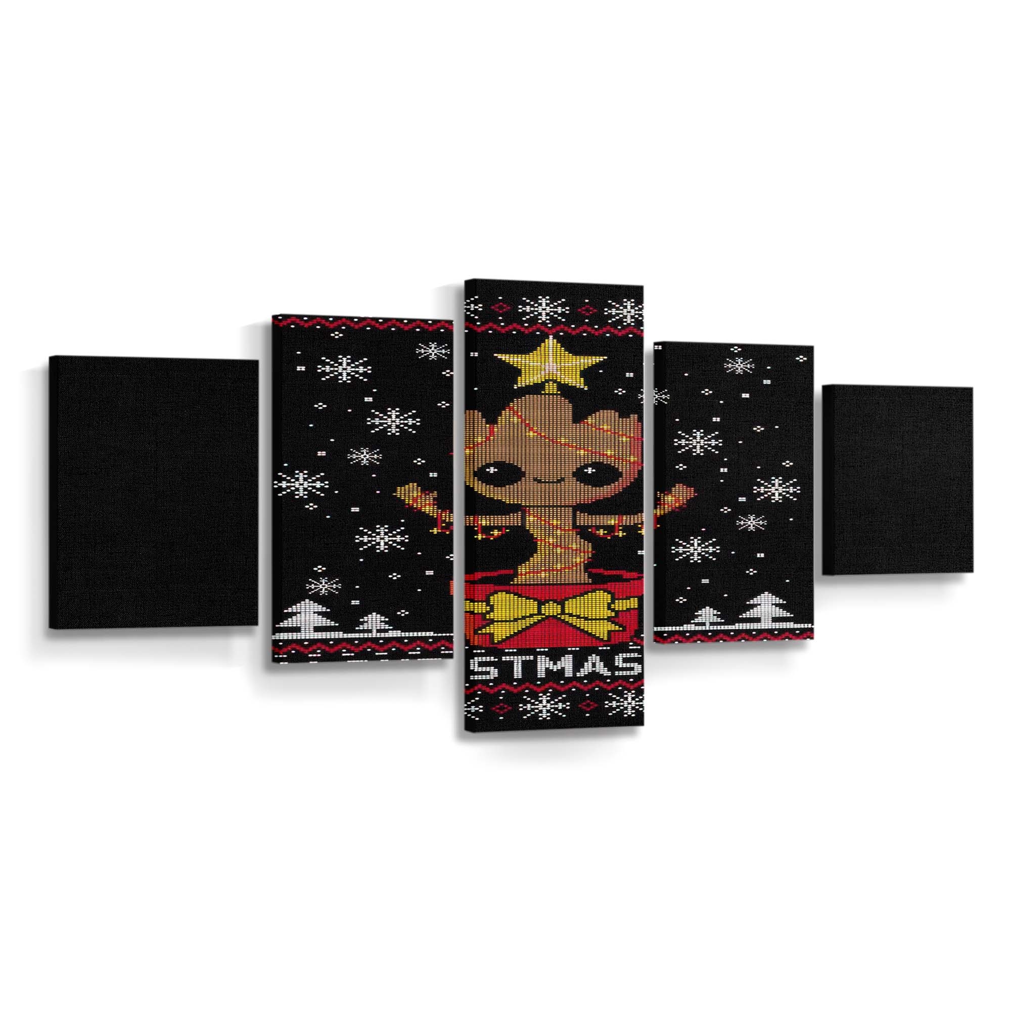 christmas groot standard v2