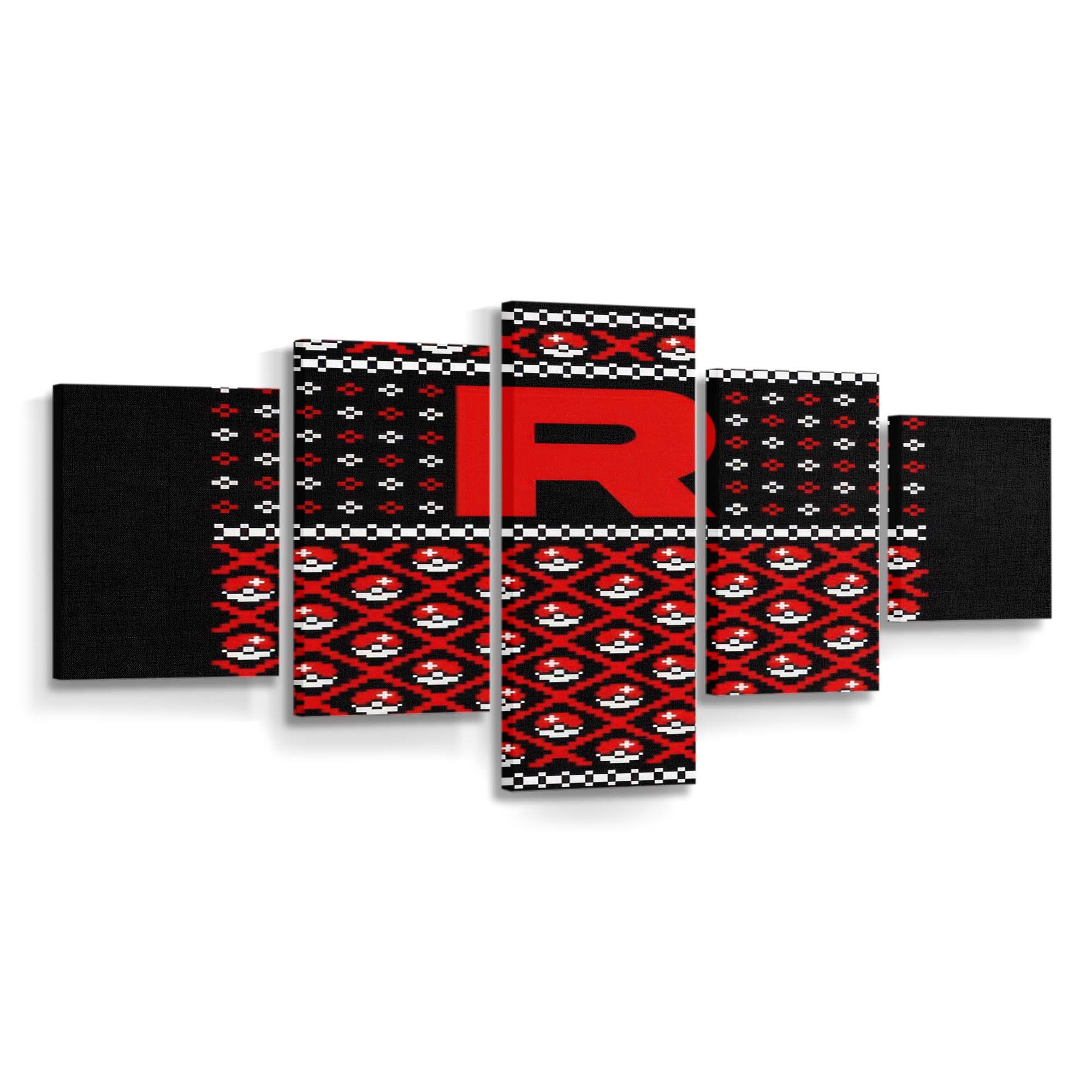 christmas i choose you standard v2